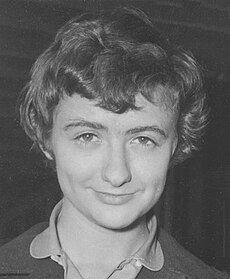 Françoise Sagan