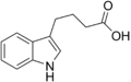 Индол-бутерна киселина