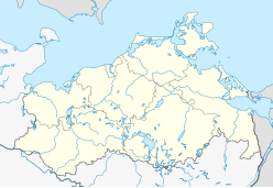 Brüsewitz (Mecklenburg-Elő-Pomeránia)