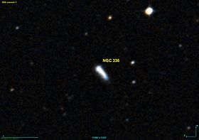 Image illustrative de l’article NGC 336