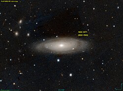 NGC 3544