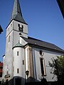 Pfarrkirche St. Laurentius