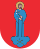 Coat of arms of Gmina Józefów