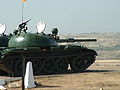 टी-54, first generation main battle tank (MBT)