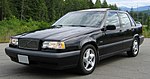 Volvo 850 anses vara Volvos första steg till att bli en biltillverkare med en sportigare image, dock har bilen kanske först och främst fört vidare det traditionella Volvo-konceptet, med stora lastutrymmen och säkerhetstänkande. Volvo 850 var Wilsgaards sista projekt på Volvo.