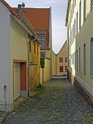 Finstere Gasse ()