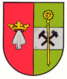 Coat of arms of Schönau