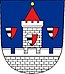 Blason de Koryčany