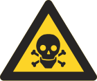 USSR toxic substances