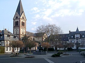 Bassenheim