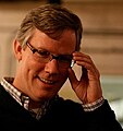 Brian Halligan CEO of Hubspot (BS)