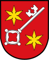 Wappen von Schlüsselfeld