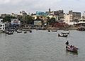 Dhaka, ar porzh