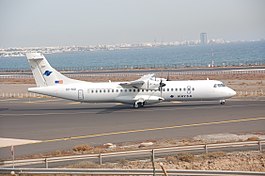 Naysa Aerotaxis