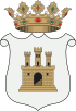 Escudo d'armas