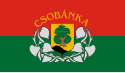 Csobánka - Bandera