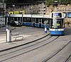 Flexity Zürich