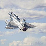 Mirage 2000-5F