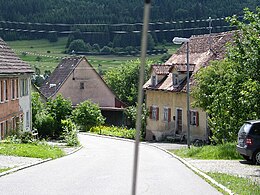 Reichenbach am Heuberg - Sœmeanza