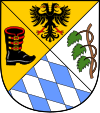 Wappen von Ried im Innkreis