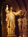 Our Lord Jesus of the Sacred Heart