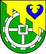 Coat of arms of Mucheln