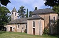 Kirche Saint-Cyr-et-Sainte-Julitte