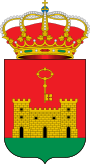 Blason de Huelma