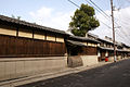 城東むかし町家（旧梶村家住宅）