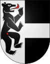 Wappen von Leimiswil