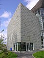 The Liberec New Synagogue