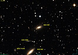 NGC 980