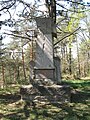 Schlageterdenkmal auf dem Weinberg