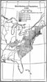 United States population density (1800)