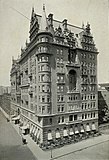 Waldorf–Astoria (New York, 1893)