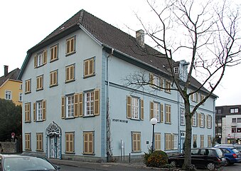 Stadtmuseum