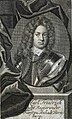 Q71169 Karel Frederik van Anhalt-Bernburg vermoedelijk in de 18e eeuw geboren op 13 juli 1668 overleden op 22 april 1721