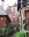 Ulica Collonges-la-Rouge