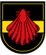 Blason de Dasburg