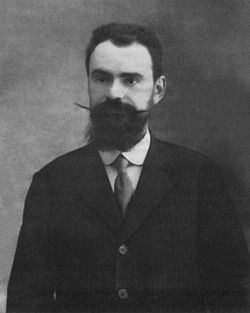 Federigo Enriques (1914).