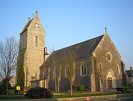 Église Saint-Germain