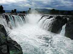 Chutes de Hogenakkal