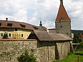 Linzertor