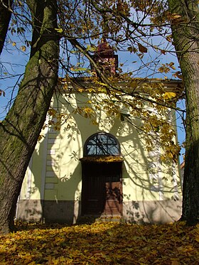 Nadějov