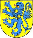 Wappen von Nemojov