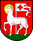 Wappen von Brok