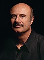 Dr. Phill 心理学者