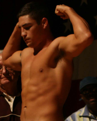 Diego Sanchez