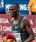 Vignette pour Timothy Cheruiyot