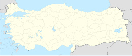 ائدرئمیت is located in Turkey